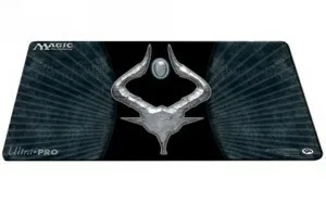 Magic 2013: Nicol Bolas Symbol Playmat