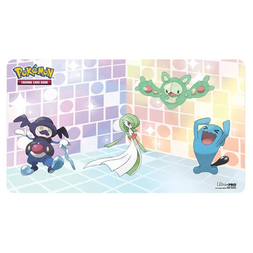 Ultra Pro Gallery Series: Trick Room Playmat