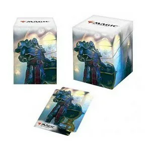 Dominaria: "Karn, Scion of Urza" Deck Box