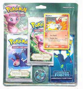 EX Legend Maker | Metagross Blister