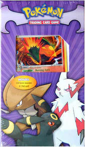 Epic Collection Value Typhlosion Boxes