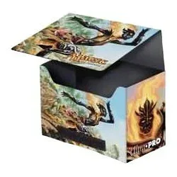 Lorwyn: Ashling the Pilgrim Deck Box