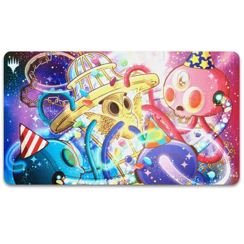 Secret Lair Drop Series: "Chromatic Lantern" Playmat