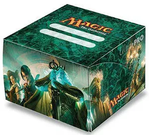 Conspiracy: Dual Deck Box