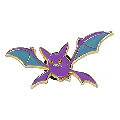 Crobat Pin