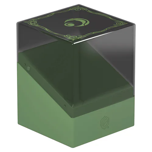 Lorwyn Eclipsed: Boulder Deck Case 100+