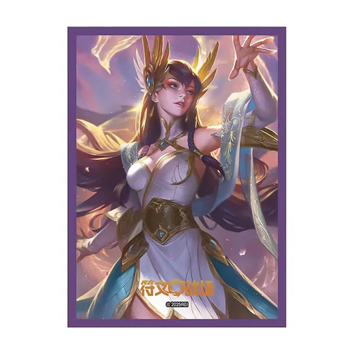 70 "Irelia - Graceful" Sleeves