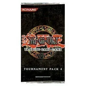 Tournament Pack 4 Booster