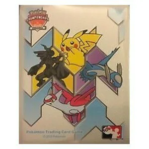 65 International Championships 2019 Sleeves