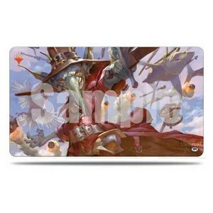 Modern Horizons: "Munitions Expert" Small Playmat
