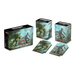 Duel Decks: Zendikar vs. Eldrazi: Dual Deck Box