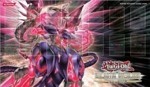Galactic Overlord Sneak Peek Playmat