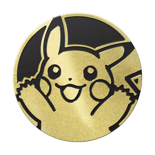 Pikachu Coin