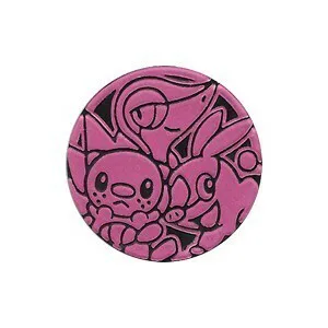 BW Starters Coin (Beginning Set for Girls)