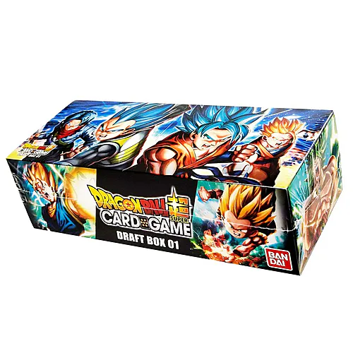 Draft Box 01