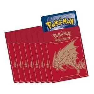 BREAKpoint: 65 Mega Gyarados Sleeves