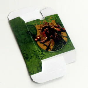 Theros: "Xenagos" Card Box