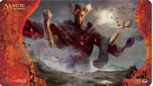 Born of the Gods: "Phenax, God of Deception" Playmat
