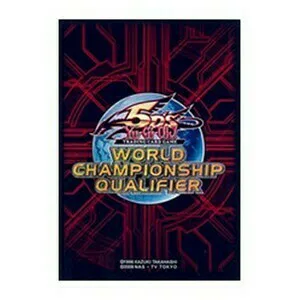 15 WCQ 2011 Sleeves