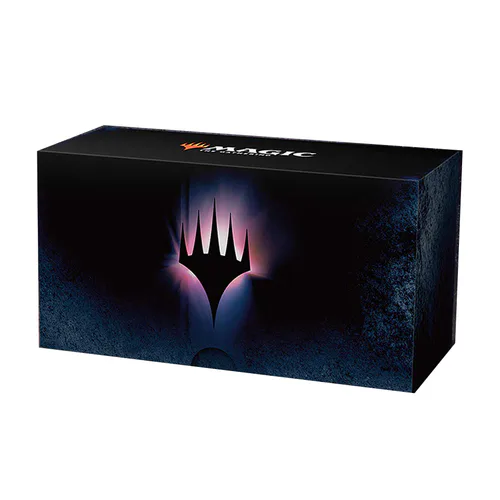 Empty Deck Builder's Toolkit Box