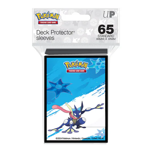 Ultra Pro: Greninja Sleeves