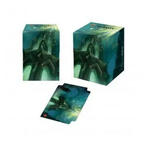 Ultimate Masters: "Mana Vault" Deck Box