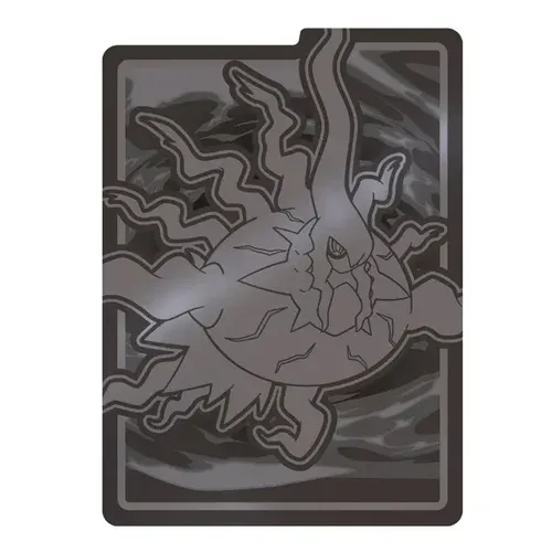 Pitch Black "Darkrai" Divider