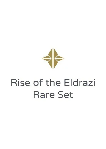 Rise of the Eldrazi Rare Set