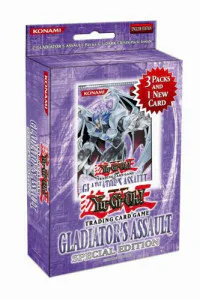 Gladiator's Assault: Special Edition