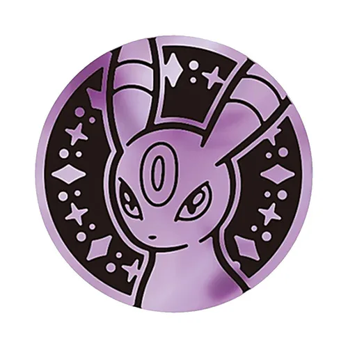 30th Celebration JP: "Umbreon" Coin