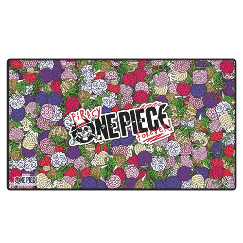 Ultimate Guard Netflix One Piece Playmat