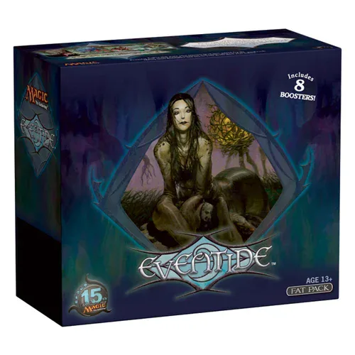 Eventide Fat Pack