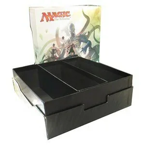 Battle for Zendikar: Empty Holiday Gift Box