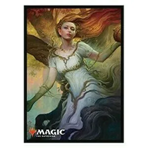 Ravnica Allegiance: "Saruli Caretaker" Sleeves