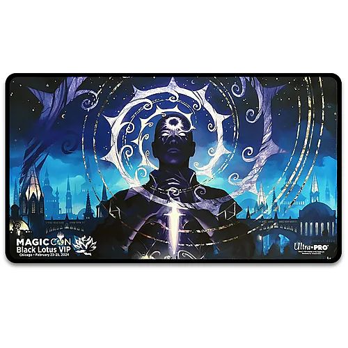 Murders at Karlov Manor: "Coerced to Kill" Playmat