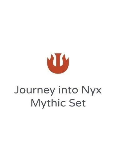 Journey into Nyx Mythic Set
