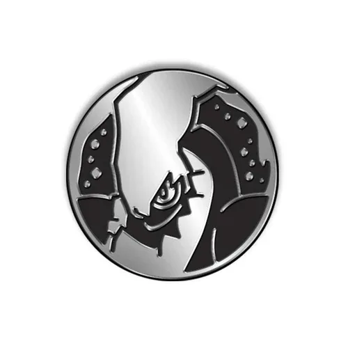 Astral Radiance: Darkrai Coin