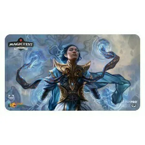 MagicFest Taipei 2019 Playmat