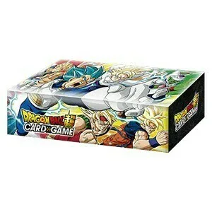 Draft Box 04: Dragon Brawl