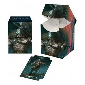 Core 2021: "Garruk, Unleashed" Deck Box