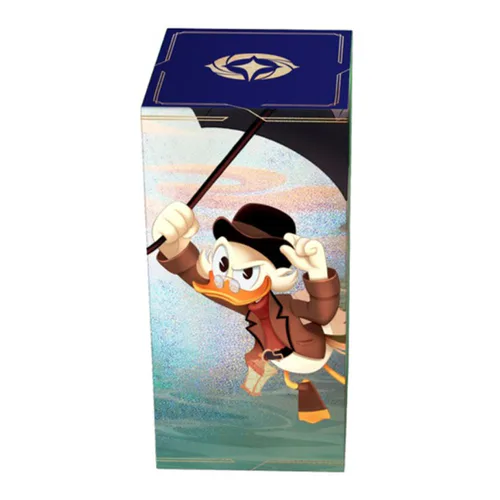 Scrooge McDuck Storage Box