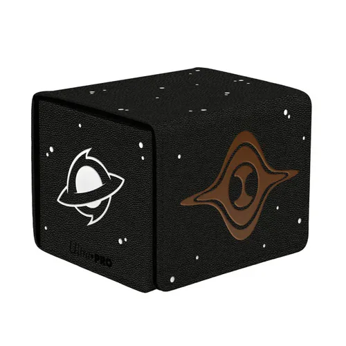 Edge of Eternities: "Susur Secundi, Void Altar" Alcove Edge Deck Box