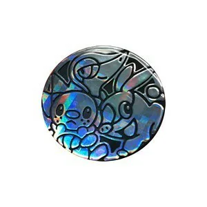 BW Starters Coin (Beginning Set Plus)