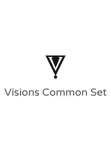 Visions Common Set