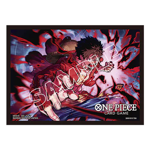 Limited Card Sleeve Championship 26-27 KV