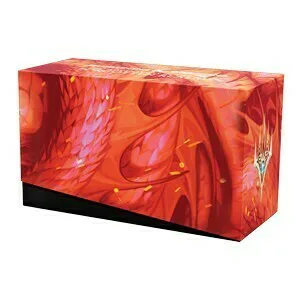 Adventures in the Forgotten Realms: Empty "Gift Fat Pack Bundle" Box