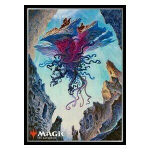 "Emrakul, the Aeons Torn" Sleeves