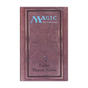 Revised Player's Guide