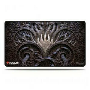 Kaldheim: Planeswalker Symbol Playmat