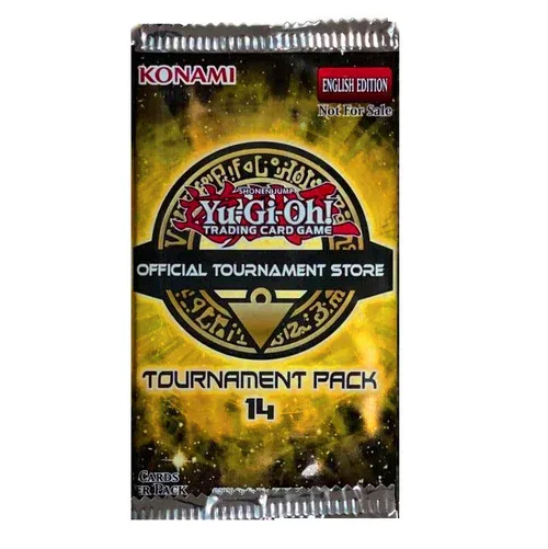 OTS Tournament Pack 14 Booster
